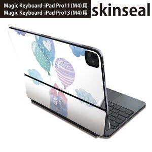 �}�W�b�N�L�[�{�[�h �p �X�L���V�[�� 11�C���` 13�C���` iPad Pro11(M4) iPad Pro13(M4)�p 2024�N���� ��5���� Magic Keyboard �Ή� �O�� �w�� �ی�V�[�� �l�C �~�J�@�J�̉Ɓ@�_�@���D 017798