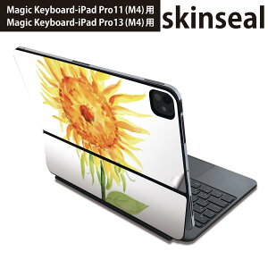 �}�W�b�N�L�[�{�[�h �p �X�L���V�[�� 11�C���` 13�C���` iPad Pro11(M4) iPad Pro13(M4)�p 2024�N���� ��5���� Magic Keyboard �Ή� �O�� �w�� �ی�V�[�� �l�C �Ђ܂��@�ā@�T�� 017807