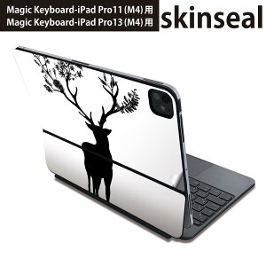 }WbNL[{[h p XLV[ 11C` 13C` iPad Pro11(M4) iPad Pro13(M4)p 2024N 5 Magic Keyboard Ή O w یV[ lC giJC@؁@VGbg@ 017816