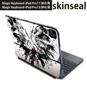 }WbNL[{[h p XLV[ 11C` 13C` iPad Pro11(M4) iPad Pro13(M4)p 2024N 5 Magic Keyboard Ή O w یV[ lC A[g n 018300