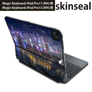 �}�W�b�N�L�[�{�[�h �p �X�L���V�[�� 11�C���` 13�C���` iPad Pro11(M4) iPad Pro13(M4)�p 2024�N���� ��5���� Magic Keyboard �Ή� �O�� �w�� �ی�V�[�� �l�C ��i �ʐ^ ���` 018357