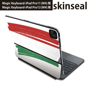 �}�W�b�N�L�[�{�[�h �p �X�L���V�[�� 11�C���` 13�C���` iPad Pro11(M4) iPad Pro13(M4)�p 2024�N���� ��5���� Magic Keyboard �Ή� �O�� �w�� �ی�V�[�� �l�C hungary �n���K���[ 018468