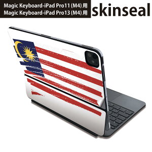 �}�W�b�N�L�[�{�[�h �p �X�L���V�[�� 11�C���` 13�C���` iPad Pro11(M4) iPad Pro13(M4)�p 2024�N���� ��5���� Magic Keyboard �Ή� �O�� �w�� �ی�V�[�� �l�C malaysia �}���[�V�A 018501