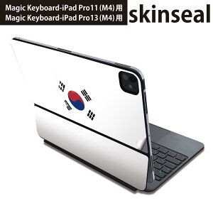 �}�W�b�N�L�[�{�[�h �p �X�L���V�[�� 11�C���` 13�C���` iPad Pro11(M4) iPad Pro13(M4)�p 2024�N���� ��5���� Magic Keyboard �Ή� �O�� �w�� �ی�V�[�� �l�C south_korea �؍� 018951