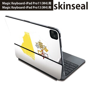 }WbNL[{[h p XLV[ 11C` 13C` iPad Pro11(M4) iPad Pro13(M4)p 2024N 5 Magic Keyboard Ή O w یV[ lC vatican o`J 018982