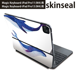 �}�W�b�N�L�[�{�[�h �p �X�L���V�[�� 11�C���` 13�C���` iPad Pro11(M4) iPad Pro13(M4)�p 2024�N���� ��5���� Magic Keyboard �Ή� �O�� �w�� �ی�V�[�� �l�C �N�W�� �C 018991