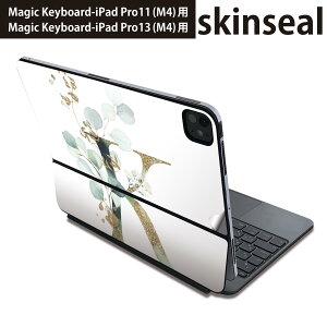 �}�W�b�N�L�[�{�[�h �p �X�L���V�[�� 11�C���` 13�C���` iPad Pro11(M4) iPad Pro13(M4)�p 2024�N���� ��5���� Magic Keyboard �Ή� �O�� �w�� �ی�V�[�� �l�C ���� k �A���t�@�x�b�g 019128