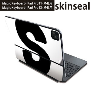 �}�W�b�N�L�[�{�[�h �p �X�L���V�[�� 11�C���` 13�C���` iPad Pro11(M4) iPad Pro13(M4)�p 2024�N���� ��5���� Magic Keyboard �Ή� �O�� �w�� �ی�V�[�� �l�C ���� s �A���t�@�x�b�g 019199