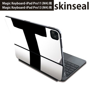 �}�W�b�N�L�[�{�[�h �p �X�L���V�[�� 11�C���` 13�C���` iPad Pro11(M4) iPad Pro13(M4)�p 2024�N���� ��5���� Magic Keyboard �Ή� �O�� �w�� �ی�V�[�� �l�C ���� t �A���t�@�x�b�g 019200