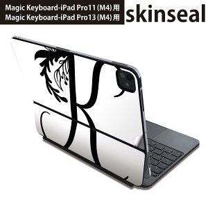 �}�W�b�N�L�[�{�[�h �p �X�L���V�[�� 11�C���` 13�C���` iPad Pro11(M4) iPad Pro13(M4)�p 2024�N���� ��5���� Magic Keyboard �Ή� �O�� �w�� �ی�V�[�� �l�C ���� k �A���t�@�x�b�g 019227