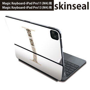 �}�W�b�N�L�[�{�[�h �p �X�L���V�[�� 11�C���` 13�C���` iPad Pro11(M4) iPad Pro13(M4)�p 2024�N���� ��5���� Magic Keyboard �Ή� �O�� �w�� �ی�V�[�� �l�C ���� i �A���t�@�x�b�g 019252