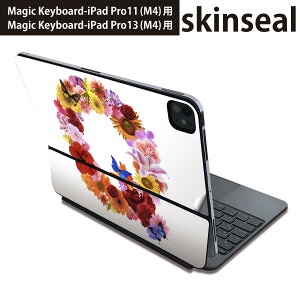 }WbNL[{[h p XLV[ 11C` 13C` iPad Pro11(M4) iPad Pro13(M4)p 2024N 5 Magic Keyboard Ή O w یV[ lC  q At@xbg 019322