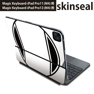 �}�W�b�N�L�[�{�[�h �p �X�L���V�[�� 11�C���` 13�C���` iPad Pro11(M4) iPad Pro13(M4)�p 2024�N���� ��5���� Magic Keyboard �Ή� �O�� �w�� �ی�V�[�� �l�C ���� o �A���t�@�x�b�g 019356