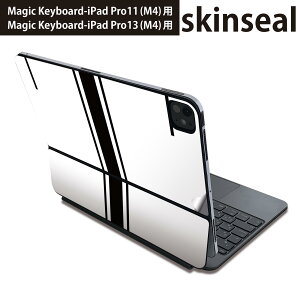�}�W�b�N�L�[�{�[�h �p �X�L���V�[�� 11�C���` 13�C���` iPad Pro11(M4) iPad Pro13(M4)�p 2024�N���� ��5���� Magic Keyboard �Ή� �O�� �w�� �ی�V�[�� �l�C ���� t �A���t�@�x�b�g 019361