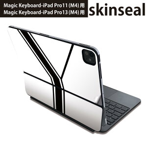 �}�W�b�N�L�[�{�[�h �p �X�L���V�[�� 11�C���` 13�C���` iPad Pro11(M4) iPad Pro13(M4)�p 2024�N���� ��5���� Magic Keyboard �Ή� �O�� �w�� �ی�V�[�� �l�C ���� y �A���t�@�x�b�g 019366