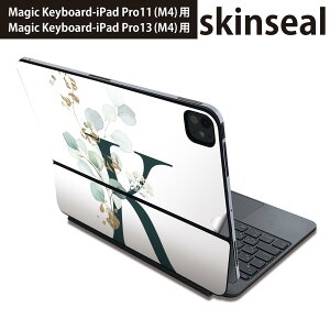 �}�W�b�N�L�[�{�[�h �p �X�L���V�[�� 11�C���` 13�C���` iPad Pro11(M4) iPad Pro13(M4)�p 2024�N���� ��5���� Magic Keyboard �Ή� �O�� �w�� �ی�V�[�� �l�C ���� k �A���t�@�x�b�g 019389