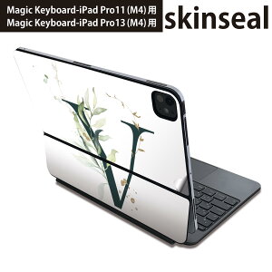 }WbNL[{[h p XLV[ 11C` 13C` iPad Pro11(M4) iPad Pro13(M4)p 2024N 5 Magic Keyboard Ή O w یV[ lC  v At@xbg 019400