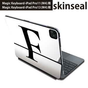 �}�W�b�N�L�[�{�[�h �p �X�L���V�[�� 11�C���` 13�C���` iPad Pro11(M4) iPad Pro13(M4)�p 2024�N���� ��5���� Magic Keyboard �Ή� �O�� �w�� �ی�V�[�� �l�C ���� f �A���t�@�x�b�g 019539