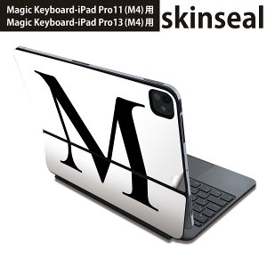 �}�W�b�N�L�[�{�[�h �p �X�L���V�[�� 11�C���` 13�C���` iPad Pro11(M4) iPad Pro13(M4)�p 2024�N���� ��5���� Magic Keyboard �Ή� �O�� �w�� �ی�V�[�� �l�C ���� m �A���t�@�x�b�g 019546