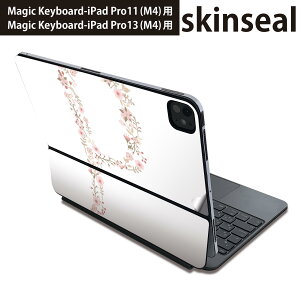 �}�W�b�N�L�[�{�[�h �p �X�L���V�[�� 11�C���` 13�C���` iPad Pro11(M4) iPad Pro13(M4)�p 2024�N���� ��5���� Magic Keyboard �Ή� �O�� �w�� �ی�V�[�� �l�C ���� p �A���t�@�x�b�g 019576