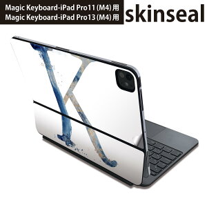 �}�W�b�N�L�[�{�[�h �p �X�L���V�[�� 11�C���` 13�C���` iPad Pro11(M4) iPad Pro13(M4)�p 2024�N���� ��5���� Magic Keyboard �Ή� �O�� �w�� �ی�V�[�� �l�C ���� k �A���t�@�x�b�g 019626