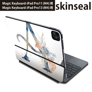 �}�W�b�N�L�[�{�[�h �p �X�L���V�[�� 11�C���` 13�C���` iPad Pro11(M4) iPad Pro13(M4)�p 2024�N���� ��5���� Magic Keyboard �Ή� �O�� �w�� �ی�V�[�� �l�C ���� a �A���t�@�x�b�g 019653