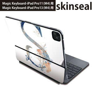 �}�W�b�N�L�[�{�[�h �p �X�L���V�[�� 11�C���` 13�C���` iPad Pro11(M4) iPad Pro13(M4)�p 2024�N���� ��5���� Magic Keyboard �Ή� �O�� �w�� �ی�V�[�� �l�C ���� s �A���t�@�x�b�g 019671