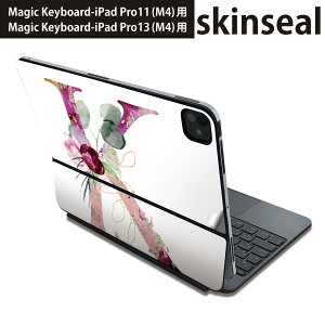 }WbNL[{[h p XLV[ 11C` 13C` iPad Pro11(M4) iPad Pro13(M4)p 2024N 5 Magic Keyboard Ή O w یV[ lC  k At@xbg 019699
