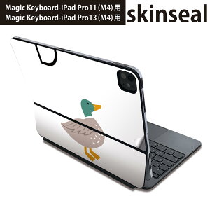 }WbNL[{[h p XLV[ 11C` 13C` iPad Pro11(M4) iPad Pro13(M4)p 2024N 5 Magic Keyboard Ή O w یV[ lC D duck Aq 019935