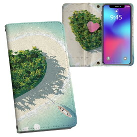 Pixel 3XL Google pixel3xl グーグル ピクセル3XL simfree SIMフリー 手帳型 両面プリント 裏表 内側 内面 スマホ カバー レザー ケース 手帳タイプ フリップ ダイアリー 二つ折り 革 フルデザイン 006267 ハート　英語　文字