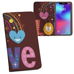 HUAWEI Mate 9 mate9 simfree SIM�t���[ ���ʃv�����g ���\ ���� ���� �X�}�z �J�o�[ ���U�[ �P�[�X �蒠�^�C�v �t���b�v �_�C�A���[ ��܂� �v �t���f�U�C�� 007474 �n�[�g�@�J���t���@�C���X�g