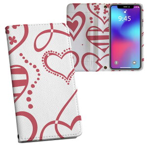 Pixel 10a �p �����v�����g Google pixel10a �Ή� �P�[�X �J�o�[ �蒠�^ �}�O�l�b�g�� �s�^�b�ƕ܂� ���U�[�P�[�X �J�[�h���[ �|�P�b�g 000132 �n�[�g�@�s���N�@�C���X�g