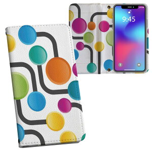 Xperia 1 VIII SO-51G �p �����v�����g SO-51G / SOG17 ���ʑΉ� �P�[�X �J�o�[ �蒠�^ �}�O�l�b�g�� �s�^�b�ƕ܂� ���U�[�P�[�X �J�[�h���[ �|�P�b�g 003339 �V���v���@�J���t��