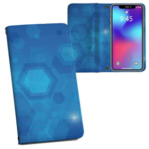 Xperia 10 VII �p �����v�����g SO-52F / SOG16 / XQ-FE44 ���ʑΉ� �P�[�X �J�o�[ �蒠�^ �}�O�l�b�g�� �s�^�b�ƕ܂� ���U�[�P�[�X �J�[�h���[ �|�P�b�g 003523 �͗l�@�@�V���v��