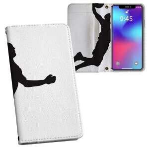 DIGNO BX3 �p A401KC / A402KC / A403KC ���ʑΉ� �����v�����g �f�B�O�mBX3 �Ή� �P�[�X �J�o�[ �蒠�^ �}�O�l�b�g�� �s�^�b�ƕ܂� ���U�[�P�[�X �J�[�h���[ �|�P�b�g 020037 �X�|�[�c �o�X�P�b�g