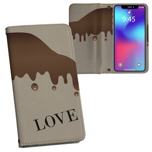 Xperia 10 VII �p �����v�����g SO-52F / SOG16 / XQ-FE44 ���ʑΉ� �P�[�X �J�o�[ �蒠�^ �}�O�l�b�g�� �s�^�b�ƕ܂� ���U�[�P�[�X �J�[�h���[ �|�P�b�g 020582 �o�����^�C�� �f�R���[�V����