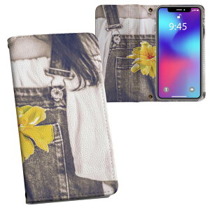 Galaxy A36 5G / A56 5G �p �����v�����g SC-54F / SCG34 ���ʑΉ� �P�[�X �J�o�[ �蒠�^ �}�O�l�b�g�� �s�^�b�ƕ܂� ���U�[�P�[�X �J�[�h���[ �|�P�b�g 023299 �ԁ@�t�����[�@�l��
