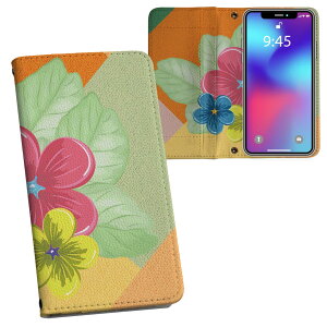 Galaxy A36 5G / A56 5G �p �����v�����g SC-54F / SCG34 ���ʑΉ� �P�[�X �J�o�[ �蒠�^ �}�O�l�b�g�� �s�^�b�ƕ܂� ���U�[�P�[�X �J�[�h���[ �|�P�b�g 023331 �ԁ@�t�����[�@�J���t���@�͗l