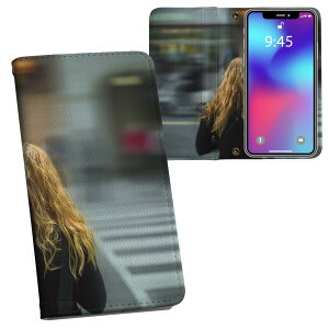 Xperia 10 VII �p �����v�����g SO-52F / SOG16 / XQ-FE44 ���ʑΉ� �P�[�X �J�o�[ �蒠�^ �}�O�l�b�g�� �s�^�b�ƕ܂� ���U�[�P�[�X �J�[�h���[ �|�P�b�g 023390 �l���@�����@�ʐ^