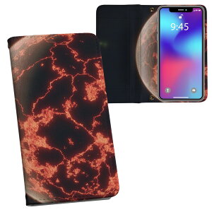 Galaxy A36 5G / A56 5G �p �����v�����g SC-54F / SCG34 ���ʑΉ� �P�[�X �J�o�[ �蒠�^ �}�O�l�b�g�� �s�^�b�ƕ܂� ���U�[�P�[�X �J�[�h���[ �|�P�b�g 023684 �f���@�F��