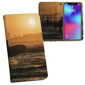 Xperia 10 VII �p �����v�����g SO-52F / SOG16 / XQ-FE44 ���ʑΉ� �P�[�X �J�o�[ �蒠�^ �}�O�l�b�g�� �s�^�b�ƕ܂� ���U�[�P�[�X �J�[�h���[ �|�P�b�g 023772 �T�[�t�B���@�ʐ^�@�[��