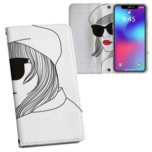 Xperia 10 VII �p �����v�����g SO-52F / SOG16 / XQ-FE44 ���ʑΉ� �P�[�X �J�o�[ �蒠�^ �}�O�l�b�g�� �s�^�b�ƕ܂� ���U�[�P�[�X �J�[�h���[ �|�P�b�g 023786 �C���X�g�@�����@�t�@�b�V����