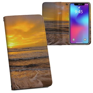 AQUOS R8 Pro �p �蒠�^ �����v�����g �P�[�X �J�o�[ SH-51D / A301SH ���ʑΉ� �P�[�X �J�o�[ �蒠�^ sh51d �}�O�l�b�g�� �s�^�b�ƕ܂� ���U�[�P�[�X �J�[�h���[ �|�P�b�g 023862 �[���@�C�@�i�F