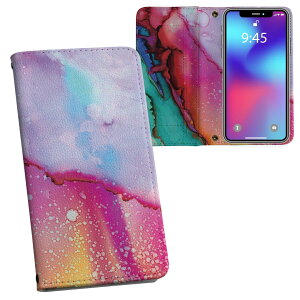 Galaxy S22 �p �蒠�^ �����v�����g �P�[�X �J�o�[ SC-51C / SCG13 ���ʑΉ� �P�[�X �J�o�[ �蒠�^ sc51c �}�O�l�b�g�� �s�^�b�ƕ܂� ���U�[�P�[�X �J�[�h���[ �|�P�b�g 023950 �J���t���@�C���N�@�y