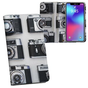 iPhone14 6.1�C���` �p �蒠�^ �����v�����g �P�[�X �J�o�[ �e�L�����A iPhone 14 ���ʑΉ� �P�[�X �J�o�[ �蒠�^ �}�O�l�b�g�� �s�^�b�ƕ܂� ���U�[�P�[�X �J�[�h���[ �|�P�b�g 025623 �J�����@��