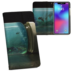 iPhone14 6.1�C���` �p �蒠�^ �����v�����g �P�[�X �J�o�[ �e�L�����A iPhone 14 ���ʑΉ� �P�[�X �J�o�[ �蒠�^ �}�O�l�b�g�� �s�^�b�ƕ܂� ���U�[�P�[�X �J�[�h���[ �|�P�b�g 025635 �����@�C�@