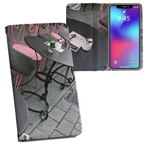 iPhone14 6.1�C���` �p �蒠�^ �����v�����g �P�[�X �J�o�[ �e�L�����A iPhone 14 ���ʑΉ� �P�[�X �J�o�[ �蒠�^ �}�O�l�b�g�� �s�^�b�ƕ܂� ���U�[�P�[�X �J�[�h���[ �|�P�b�g 025665 �J�t�F�@�e