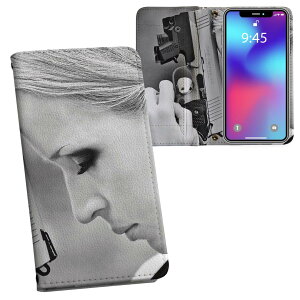 iPhone14 6.1�C���` �p �蒠�^ �����v�����g �P�[�X �J�o�[ �e�L�����A iPhone 14 ���ʑΉ� �P�[�X �J�o�[ �蒠�^ �}�O�l�b�g�� �s�^�b�ƕ܂� ���U�[�P�[�X �J�[�h���[ �|�P�b�g 025694 �F�� �ʐ^