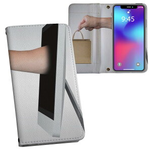 iPhone14 6.1�C���` �p �蒠�^ �����v�����g �P�[�X �J�o�[ �e�L�����A iPhone 14 ���ʑΉ� �P�[�X �J�o�[ �蒠�^ �}�O�l�b�g�� �s�^�b�ƕ܂� ���U�[�P�[�X �J�[�h���[ �|�P�b�g 025697 �V���b�s��
