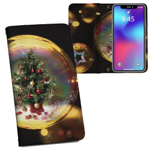 Galaxy S22 �p �蒠�^ �����v�����g �P�[�X �J�o�[ SC-51C / SCG13 ���ʑΉ� �P�[�X �J�o�[ �蒠�^ sc51c �}�O�l�b�g�� �s�^�b�ƕ܂� ���U�[�P�[�X �J�[�h���[ �|�P�b�g 025958 �N���X�}�X�@���@�X�^